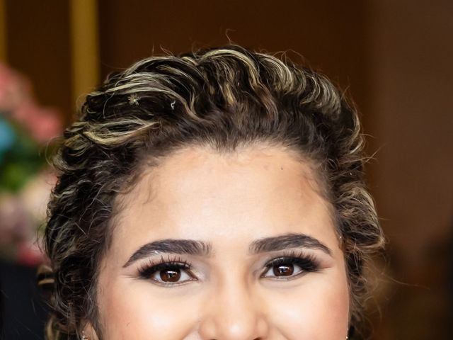 O casamento de Junio e Brenda em Santo Amaro, São Paulo 6