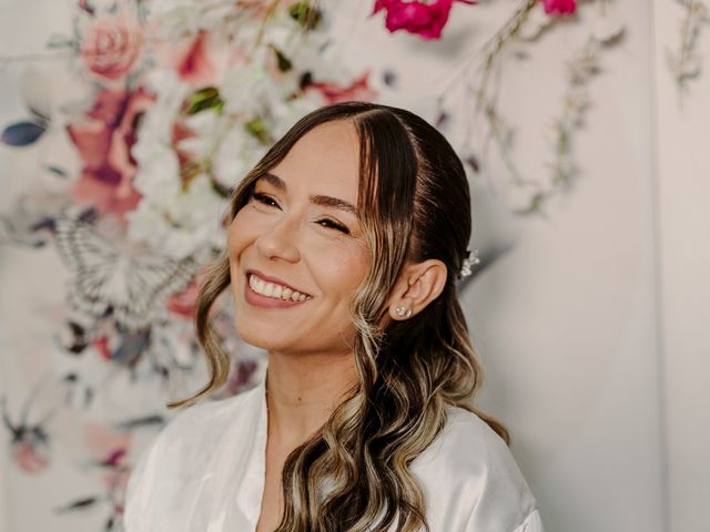 O casamento de Luiz e Nyelly em Paulista, Pernambuco 8