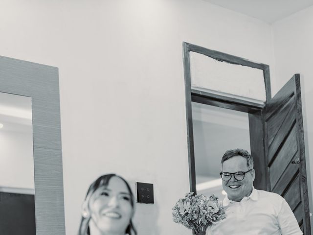 O casamento de Luiz e Nyelly em Paulista, Pernambuco 12