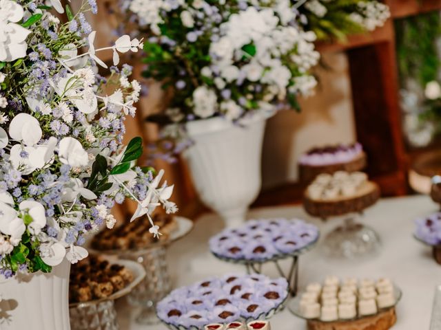 O casamento de Luiz e Nyelly em Paulista, Pernambuco 20