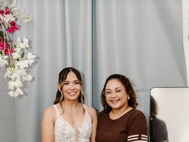 O casamento de Luiz e Nyelly em Paulista, Pernambuco 25