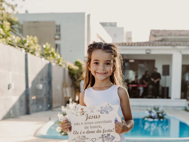 O casamento de Luiz e Nyelly em Paulista, Pernambuco 29