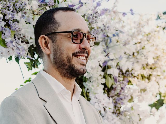 O casamento de Luiz e Nyelly em Paulista, Pernambuco 32