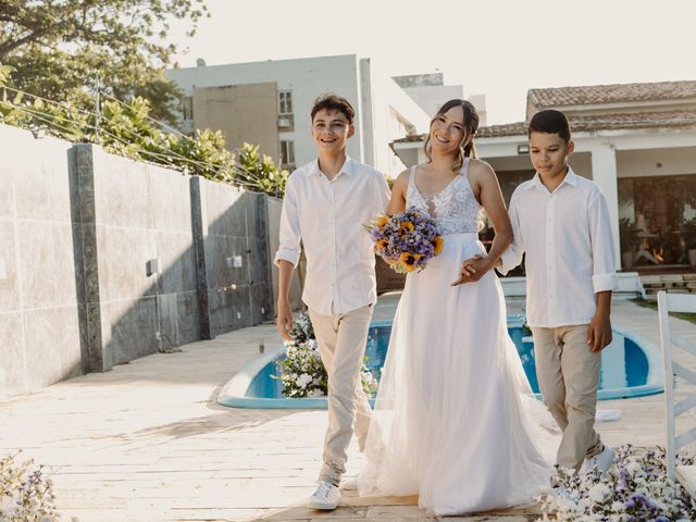 O casamento de Luiz e Nyelly em Paulista, Pernambuco 37
