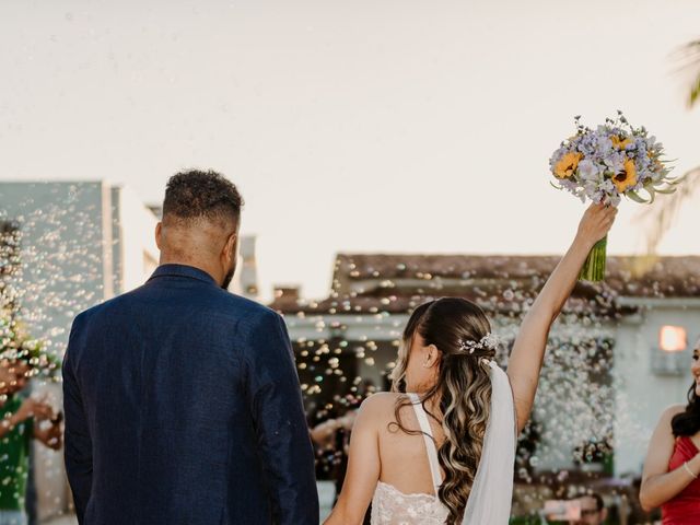 O casamento de Luiz e Nyelly em Paulista, Pernambuco 51