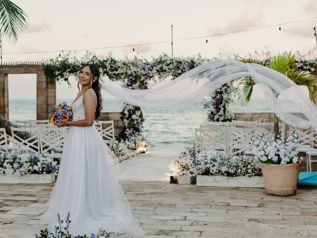 O casamento de Luiz e Nyelly em Paulista, Pernambuco 63
