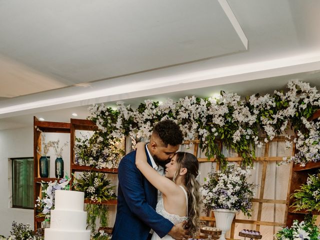 O casamento de Luiz e Nyelly em Paulista, Pernambuco 70