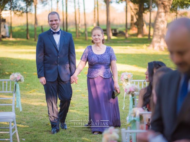 O casamento de Jônatas e Susanne em Goiânia, Goiás 1