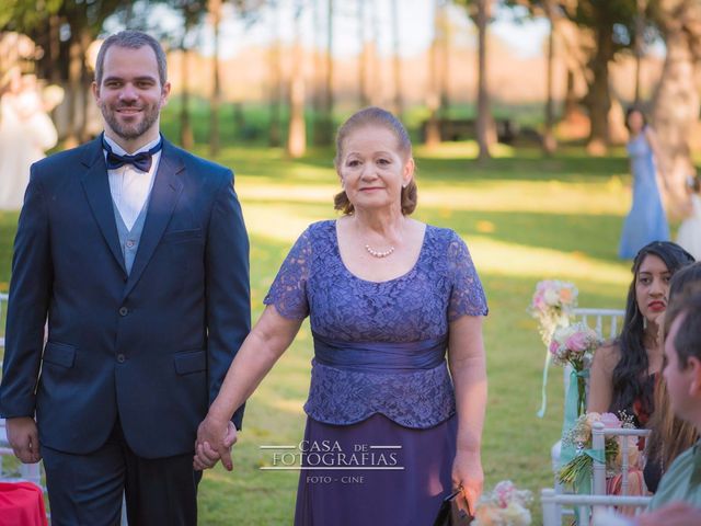 O casamento de Jônatas e Susanne em Goiânia, Goiás 2