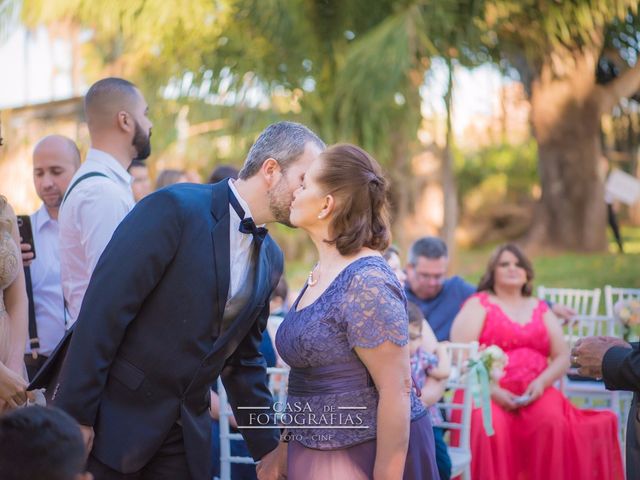 O casamento de Jônatas e Susanne em Goiânia, Goiás 3