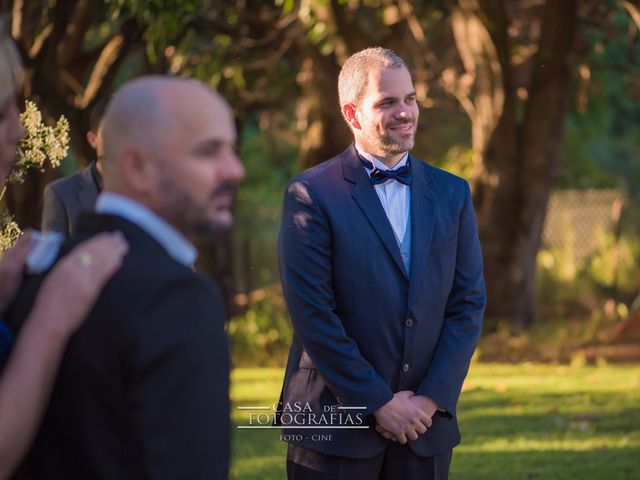 O casamento de Jônatas e Susanne em Goiânia, Goiás 6