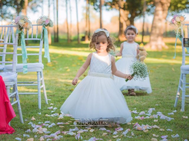 O casamento de Jônatas e Susanne em Goiânia, Goiás 7