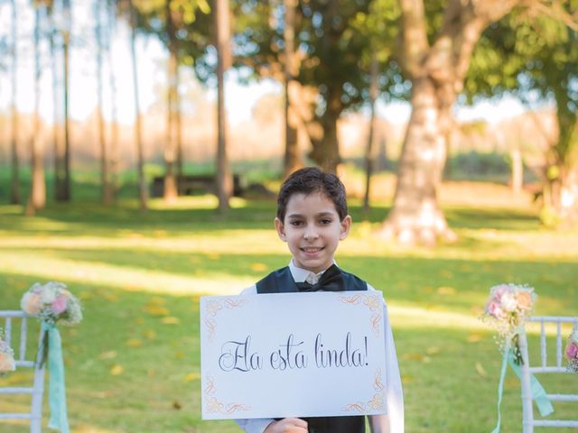 O casamento de Jônatas e Susanne em Goiânia, Goiás 8