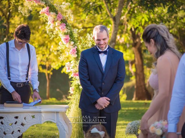 O casamento de Jônatas e Susanne em Goiânia, Goiás 9