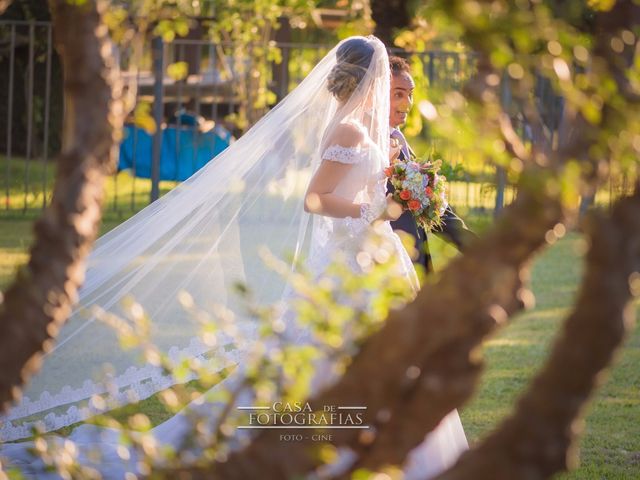 O casamento de Jônatas e Susanne em Goiânia, Goiás 11