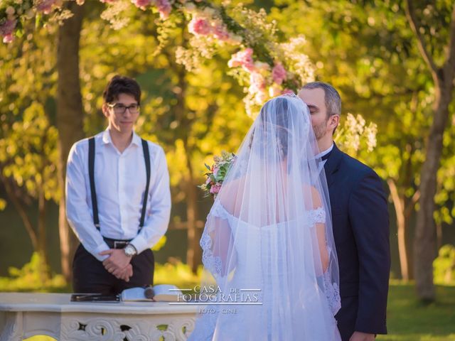 O casamento de Jônatas e Susanne em Goiânia, Goiás 14