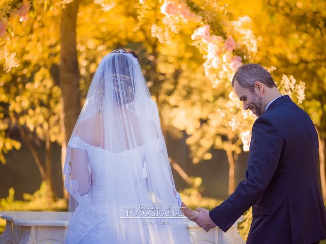 O casamento de Jônatas e Susanne em Goiânia, Goiás 15