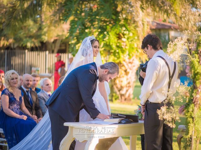 O casamento de Jônatas e Susanne em Goiânia, Goiás 17