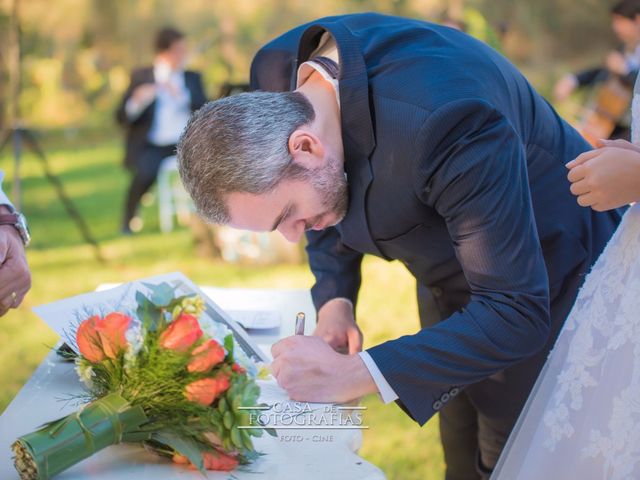 O casamento de Jônatas e Susanne em Goiânia, Goiás 18