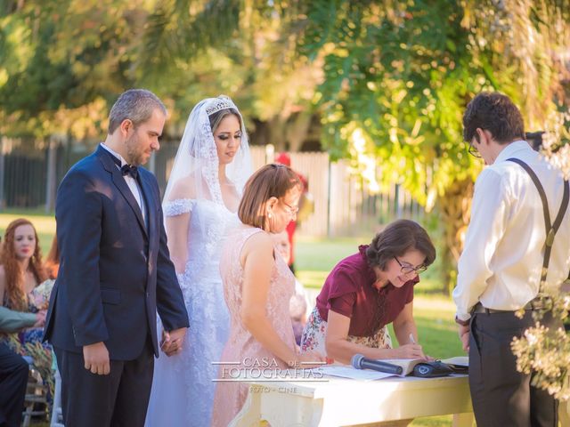 O casamento de Jônatas e Susanne em Goiânia, Goiás 19