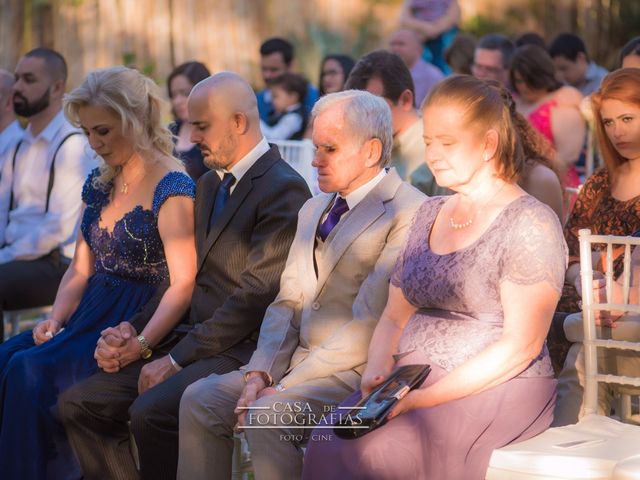 O casamento de Jônatas e Susanne em Goiânia, Goiás 20