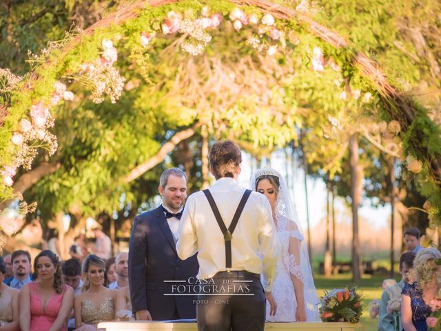 O casamento de Jônatas e Susanne em Goiânia, Goiás 21