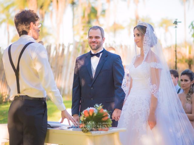 O casamento de Jônatas e Susanne em Goiânia, Goiás 22