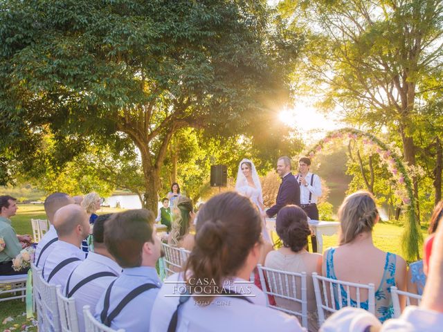 O casamento de Jônatas e Susanne em Goiânia, Goiás 23