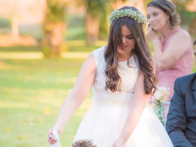 O casamento de Jônatas e Susanne em Goiânia, Goiás 24