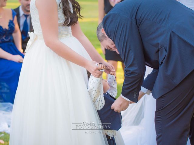 O casamento de Jônatas e Susanne em Goiânia, Goiás 25