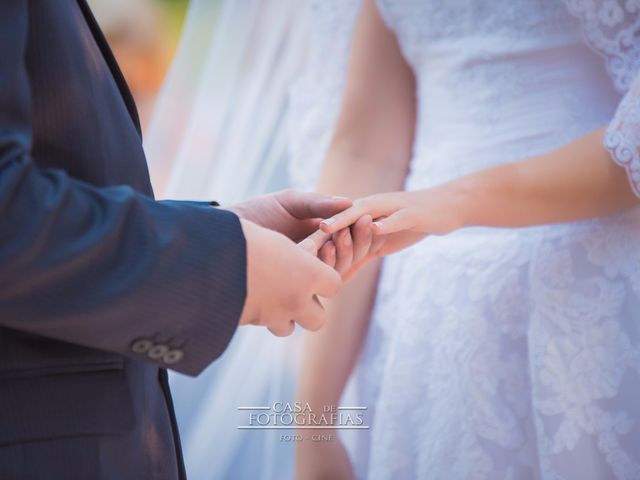 O casamento de Jônatas e Susanne em Goiânia, Goiás 27