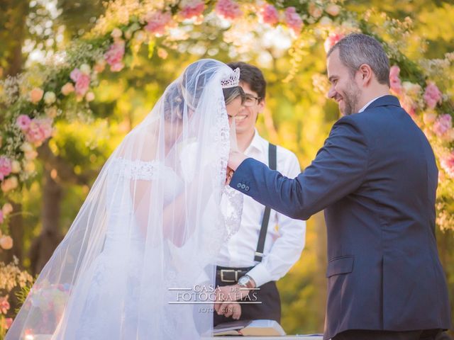 O casamento de Jônatas e Susanne em Goiânia, Goiás 28