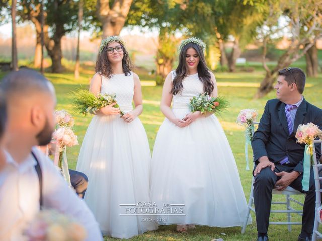 O casamento de Jônatas e Susanne em Goiânia, Goiás 29