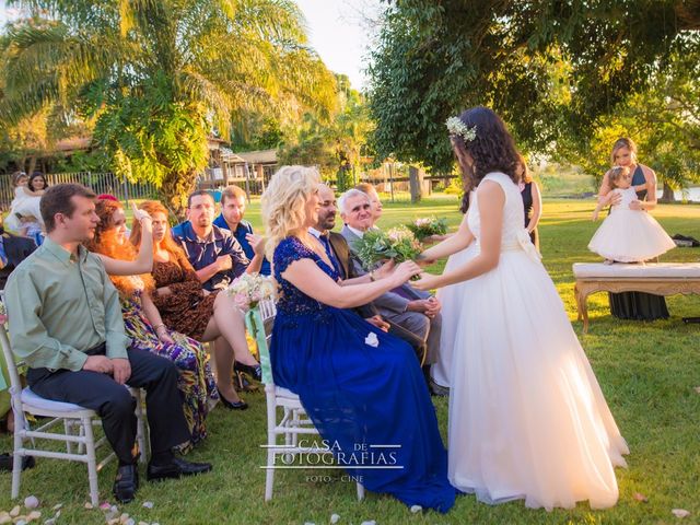 O casamento de Jônatas e Susanne em Goiânia, Goiás 31