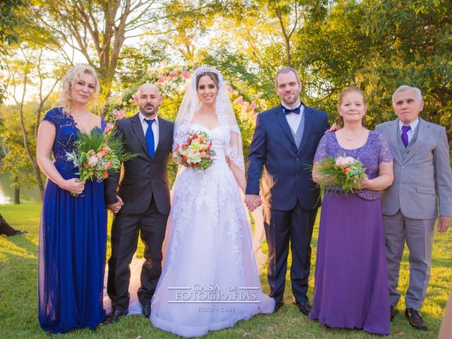 O casamento de Jônatas e Susanne em Goiânia, Goiás 33