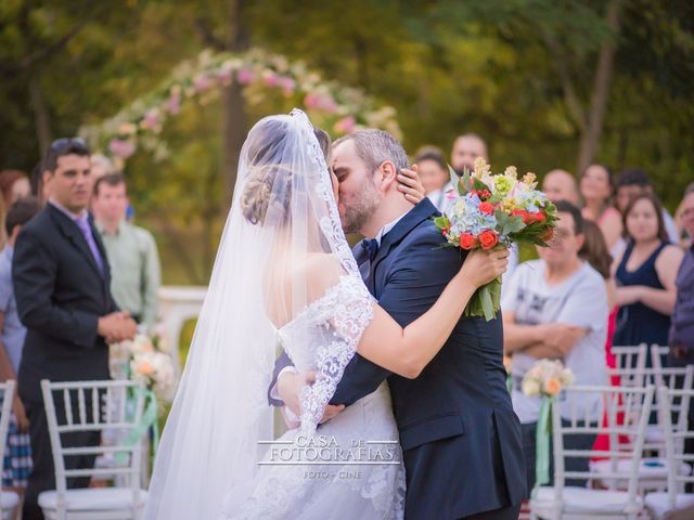 O casamento de Jônatas e Susanne em Goiânia, Goiás 35