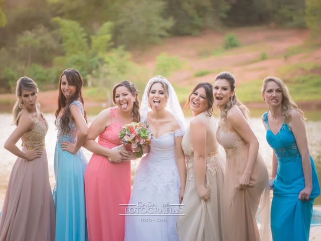 O casamento de Jônatas e Susanne em Goiânia, Goiás 41