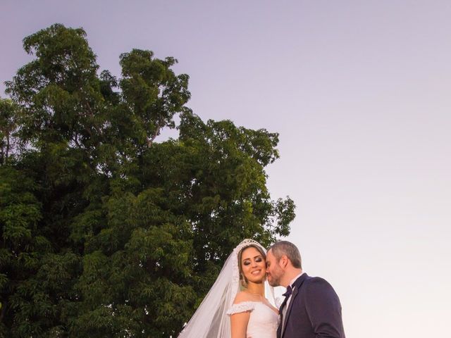 O casamento de Jônatas e Susanne em Goiânia, Goiás 43