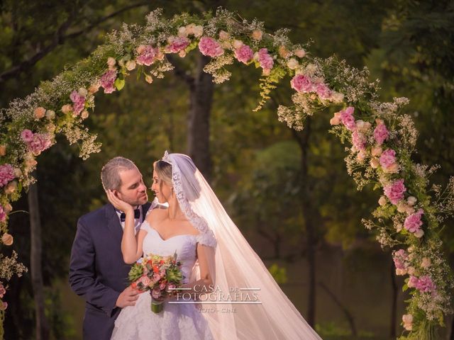 O casamento de Jônatas e Susanne em Goiânia, Goiás 45