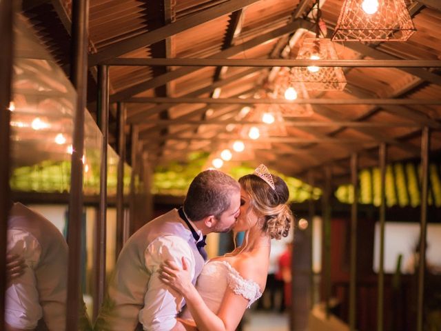 O casamento de Jônatas e Susanne em Goiânia, Goiás 47