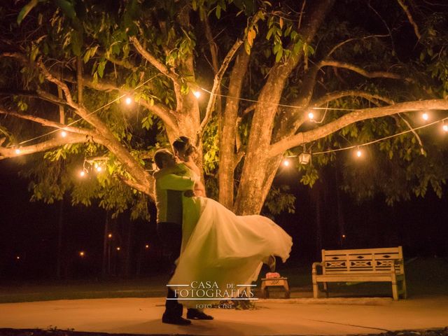 O casamento de Jônatas e Susanne em Goiânia, Goiás 49