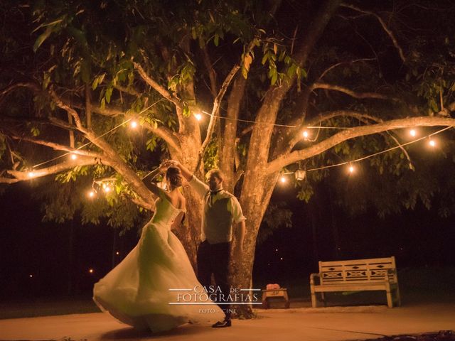 O casamento de Jônatas e Susanne em Goiânia, Goiás 50