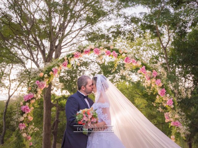 O casamento de Jônatas e Susanne em Goiânia, Goiás 51