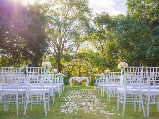 O casamento de Jônatas e Susanne em Goiânia, Goiás 55