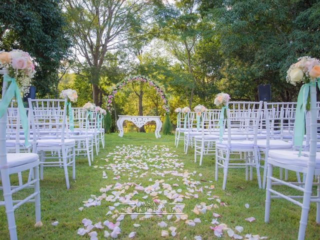 O casamento de Jônatas e Susanne em Goiânia, Goiás 56