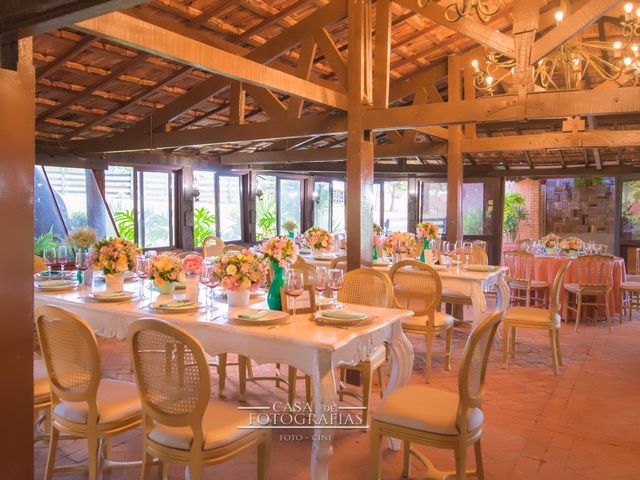 O casamento de Jônatas e Susanne em Goiânia, Goiás 64