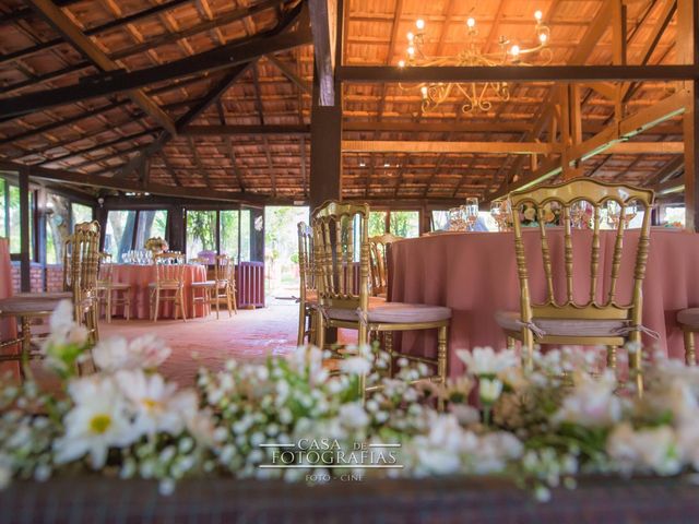 O casamento de Jônatas e Susanne em Goiânia, Goiás 65