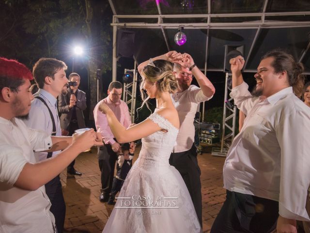 O casamento de Jônatas e Susanne em Goiânia, Goiás 77