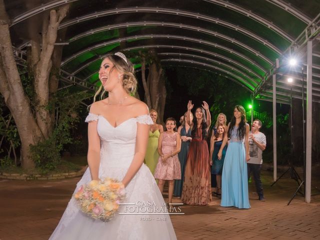 O casamento de Jônatas e Susanne em Goiânia, Goiás 78