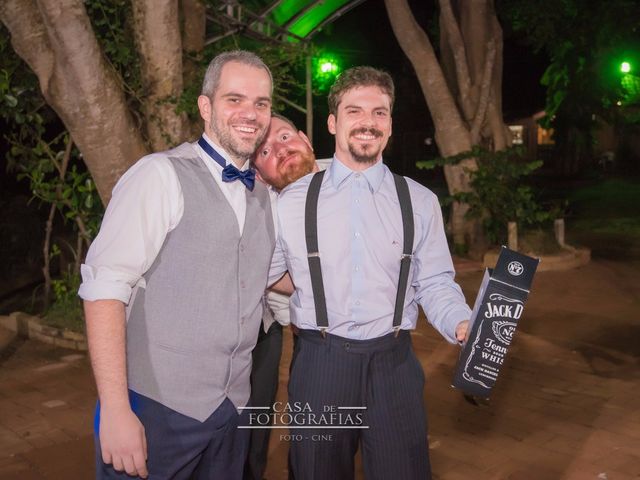 O casamento de Jônatas e Susanne em Goiânia, Goiás 80